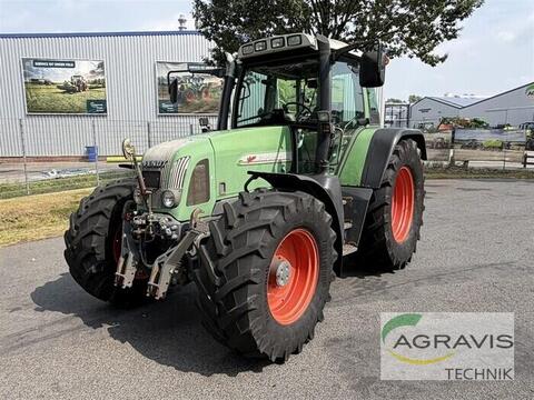 Fendt FAVORIT 714 VARIO