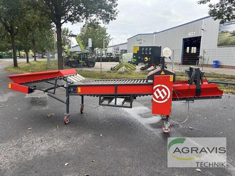 Sonstige PGS 4 Kartoffelschneidemaschine