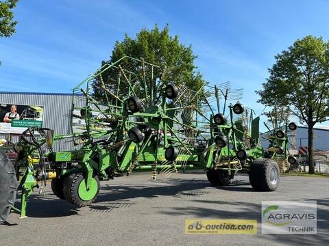Krone SWADRO 2000 2
