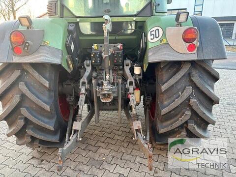 Fendt 711 VARIO 3