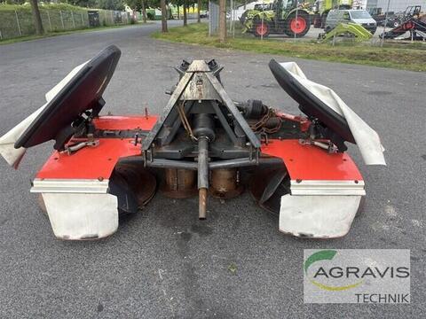 Kuhn PZ 300 F