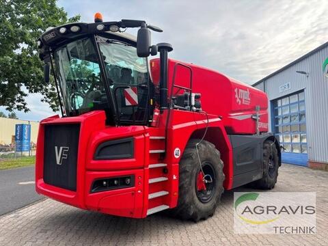 Sonstige QUAD 550 Vervaet