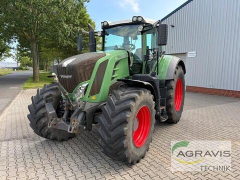 Fendt 824 VARIO S4 Profi