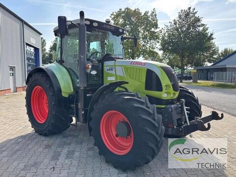 Claas ARION 640 CEBIS 3