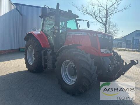 Massey Ferguson MF 7620 DYNA VT 2