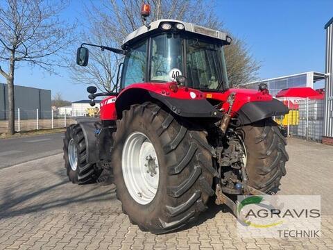 Massey Ferguson MF 7620 DYNA VT 3