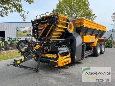 Sonstige K6 BRETTMEISTER K6 Überladewagen