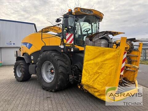 New Holland FR 9060 2