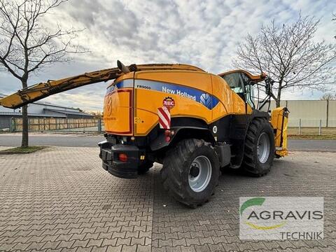 New Holland FR 9060 3