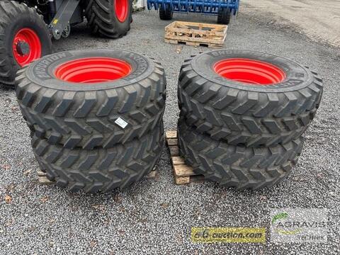 Vredestein KR 500/70R24
