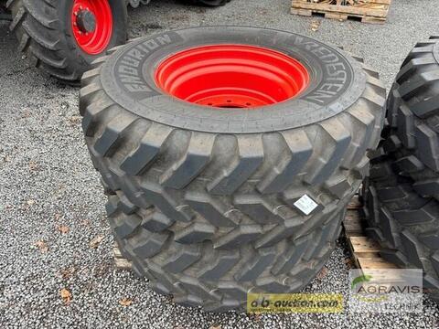 Vredestein KR 500/70R24 2