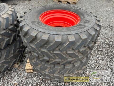 Vredestein KR 500/70R24 3