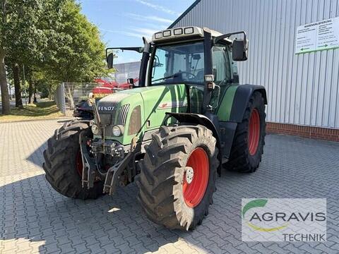 Fendt FAVORIT 714 VARIO
