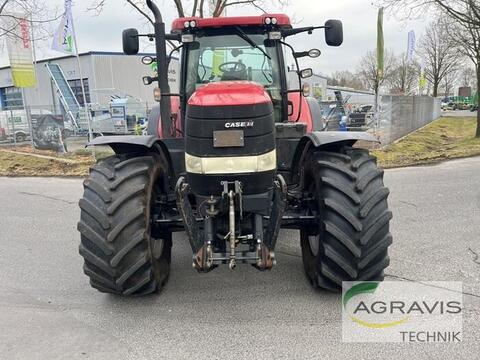 Case IH PUMA CVX 230 2