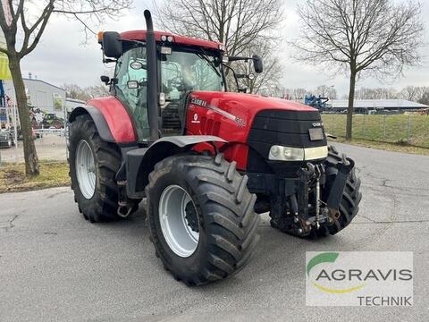 Case IH PUMA CVX 230 3