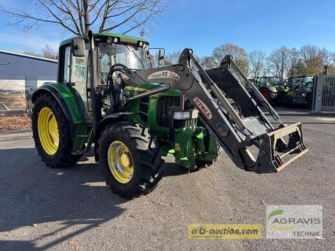 John Deere 6330 2