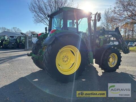 John Deere 6330 3