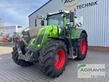 Fendt 828 VARIO S4 Profi Plus