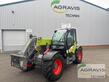 Claas SCORPION 741 VARIPOWER