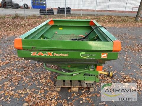 Amazone ZA-X PERFECT 902 2