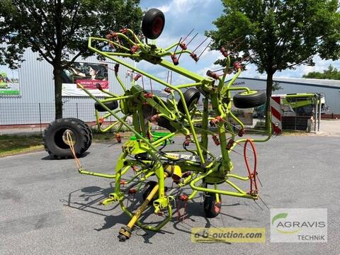 Claas VOLTO 770 (9,5)
