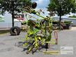 Claas VOLTO 770 (9,5)