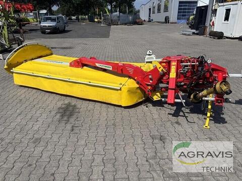 Pöttinger NOVACAT 352 V
