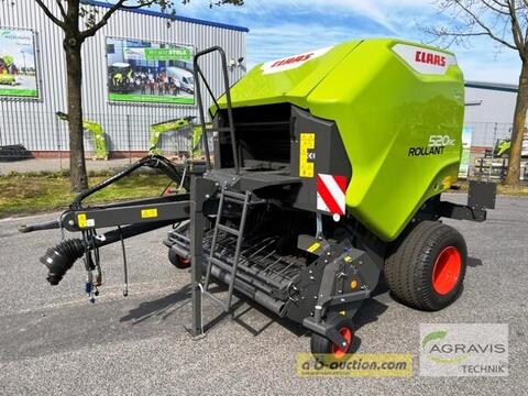 <strong>Claas ROLLANT 520 RC</strong><br />