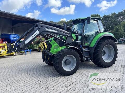 Deutz-Fahr AGROTRON 6145.4