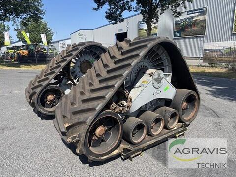Claas RAUPENLAUFWERK