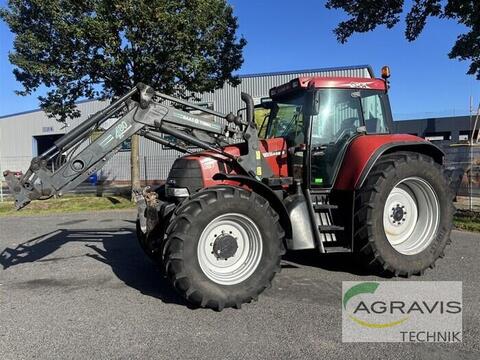 Case IH CVX 150