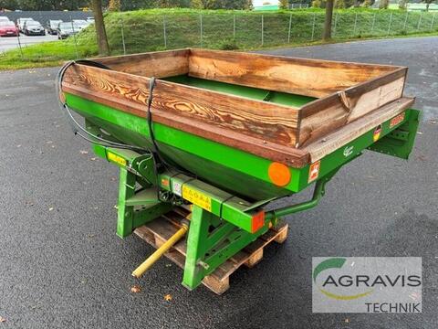 Amazone ZA-X PERFECT 902 2