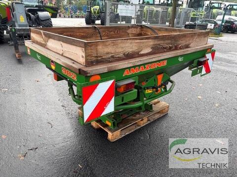 Amazone ZA-X PERFECT 902 3