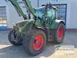 Fendt 514 VARIO SCR Profi