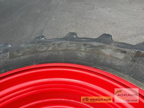 Michelin 650/65 R 42 3