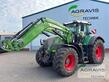 Fendt 828 VARIO S4 Profi Plus