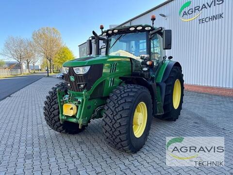 John Deere 6155 R