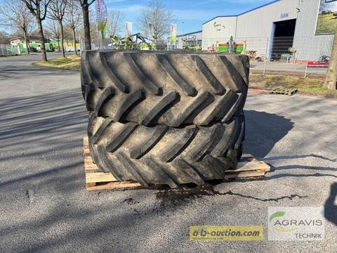 Michelin VF710/60R42
