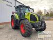 Claas AXION 830 CMATIC CEBIS