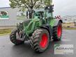 Fendt 714 VARIO S4