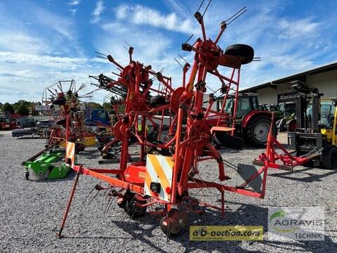 Kuhn GF 8501 MH DIGIDRIVE 3