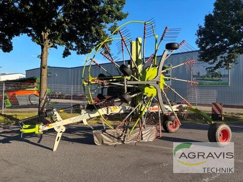 Claas LINER 2900