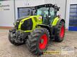 Claas AXION 870 CMATIC CEBIS