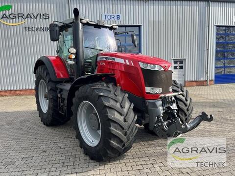 Massey Ferguson MF 8727 S DYNA-VT 3