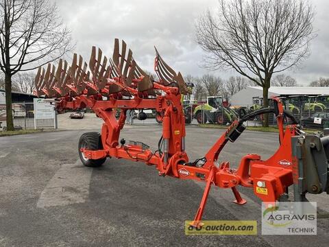 Kuhn VARI-LEADER 6/8 H42 2