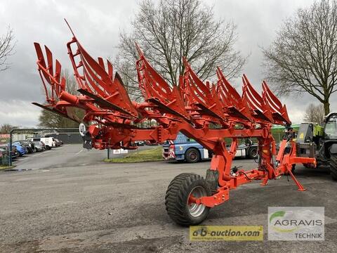 Kuhn VARI-LEADER 6/8 H42 3