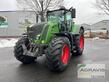 Fendt 828 VARIO S4