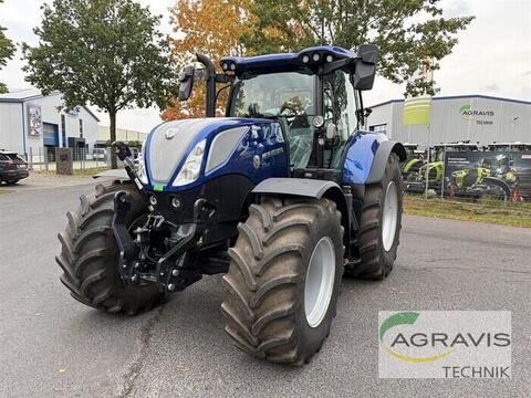 New Holland T 7.225 AUTO COMMAND