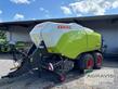 Claas QUADRANT 5200 FC T TANDEMACHSE