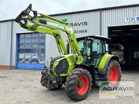 Claas ARION 530 CIS